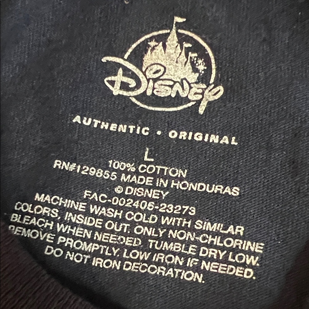 Kids Disney Snack Snack Graphic Tee - Picture 3 of 5